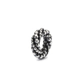 Trollbeads Life Circle Bead Silver TAGBE-00248
